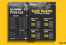 car wash near me prices