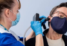 ear wax removal near me