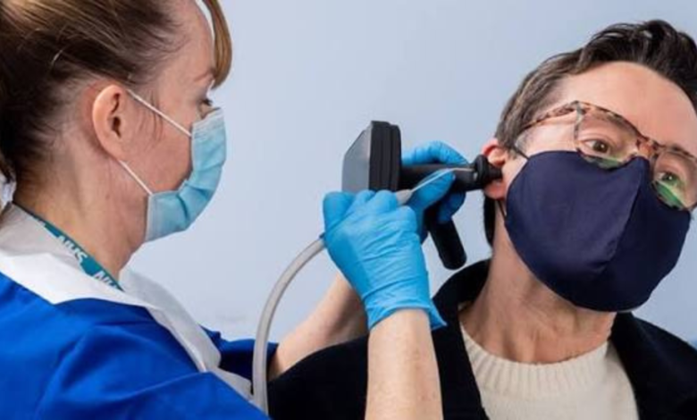 ear wax removal near me