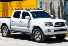 used trucks near me