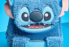 lilo and stitch backpack