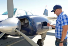 low time pilot jobs