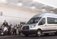 van rental near me